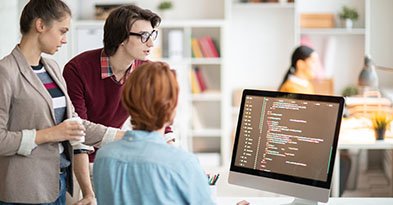 Application Engineering