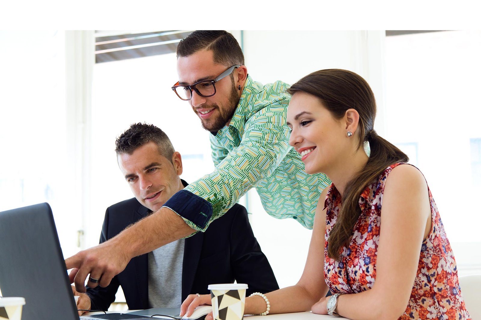 Build Offshore Teams
